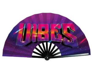 Leque Vibes