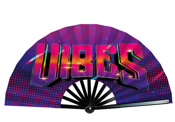 Leque Vibes