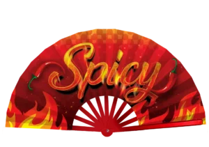 Leque Spicy!