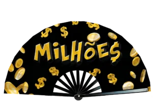Leque Milhões