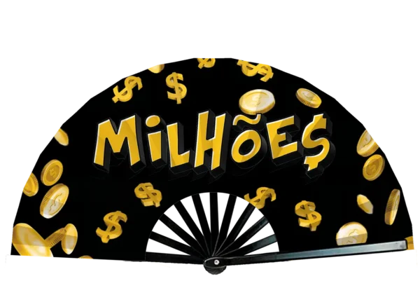 Leque Milhões