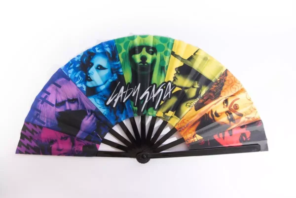 Lady Gaga Arco-Íris