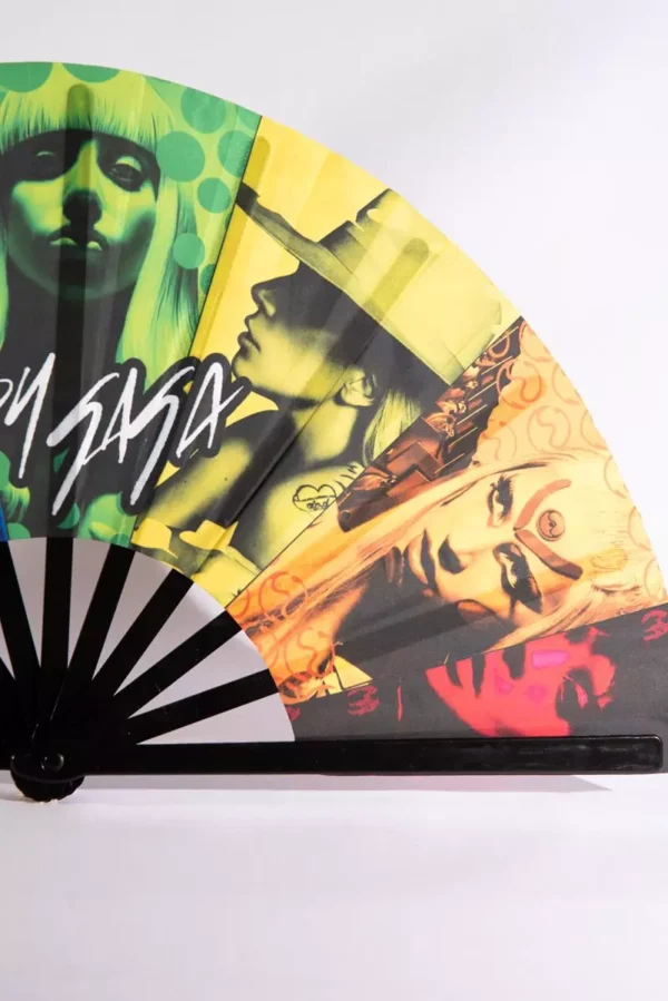 Lady Gaga Arco-Íris - Imagem 10