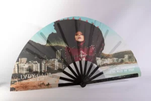 Lady Gaga Rio de Janeiro