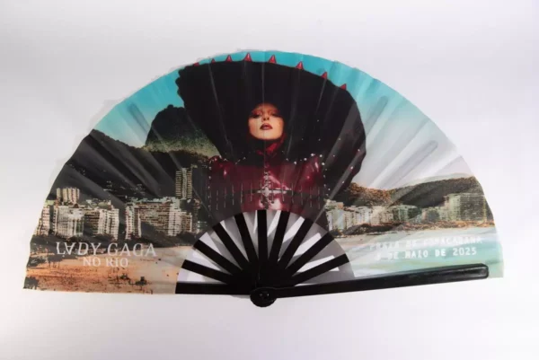 Lady Gaga Rio de Janeiro - Imagem 4