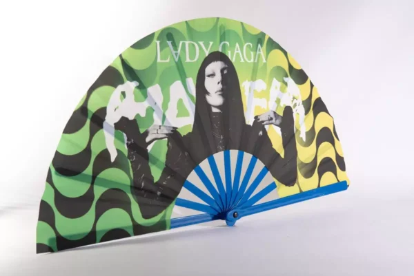 Lady Gaga Copacabana - Imagem 2