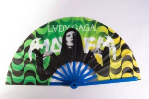 Lady Gaga Copacabana