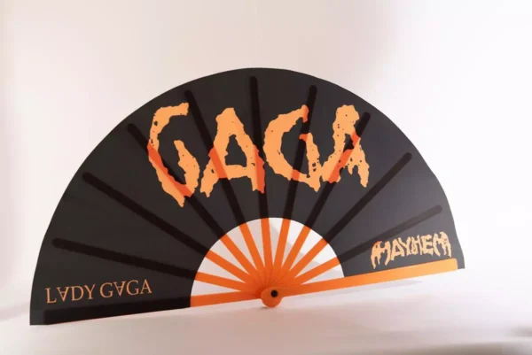 Lady Gaga - Black