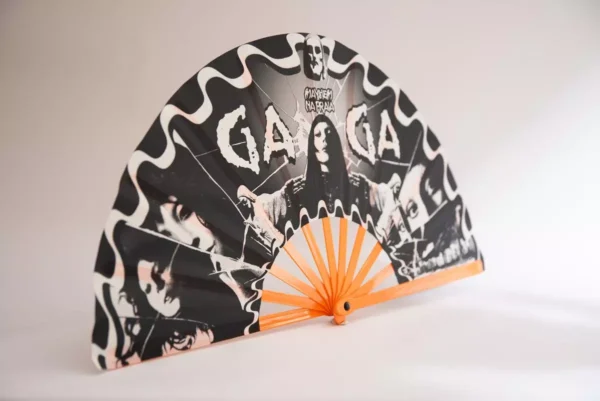 Lady Gaga - Mayhem na Praia - Imagem 3
