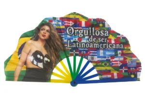 Shakira Latina