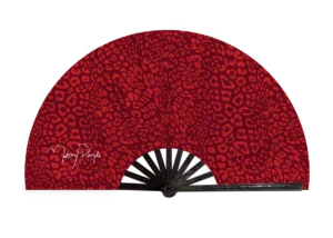 Nany Animal Print 02