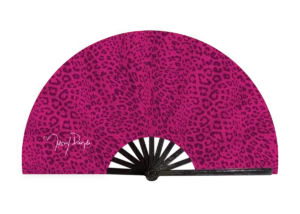 Nany Animal Print 01