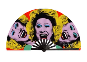 Nany Pop Art 01