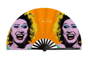Nany Pop Art 02