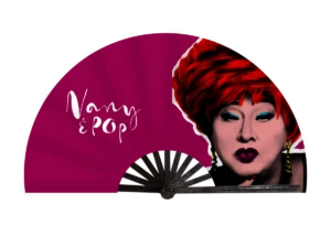 Nany Pop Art 04