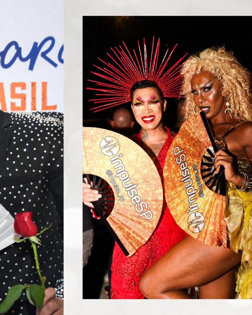 Instagram post from imperiodosleques. This post is in position 10.