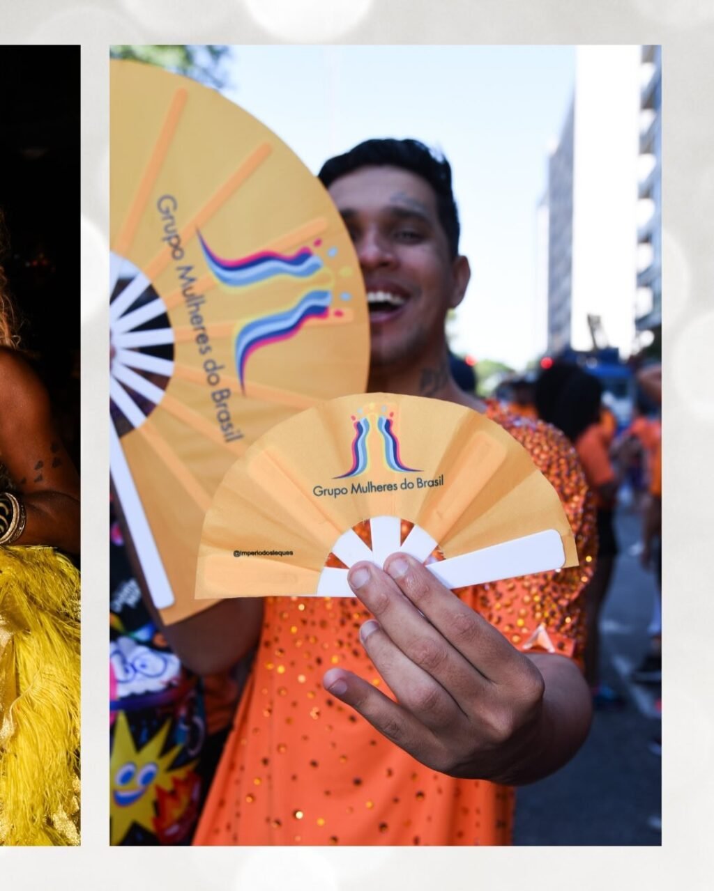 Instagram post from imperiodosleques. This post is in position 11.