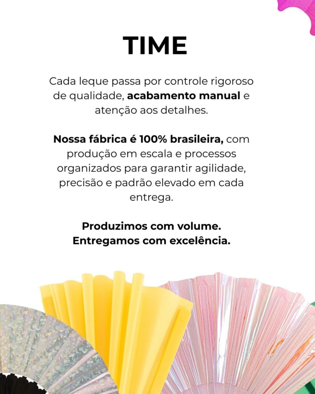 Instagram post from imperiodosleques. This post is in position 3.