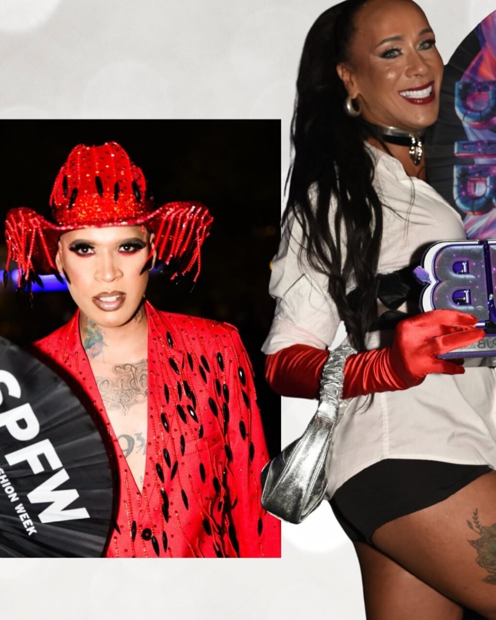 Instagram post from imperiodosleques. This post is in position 3.