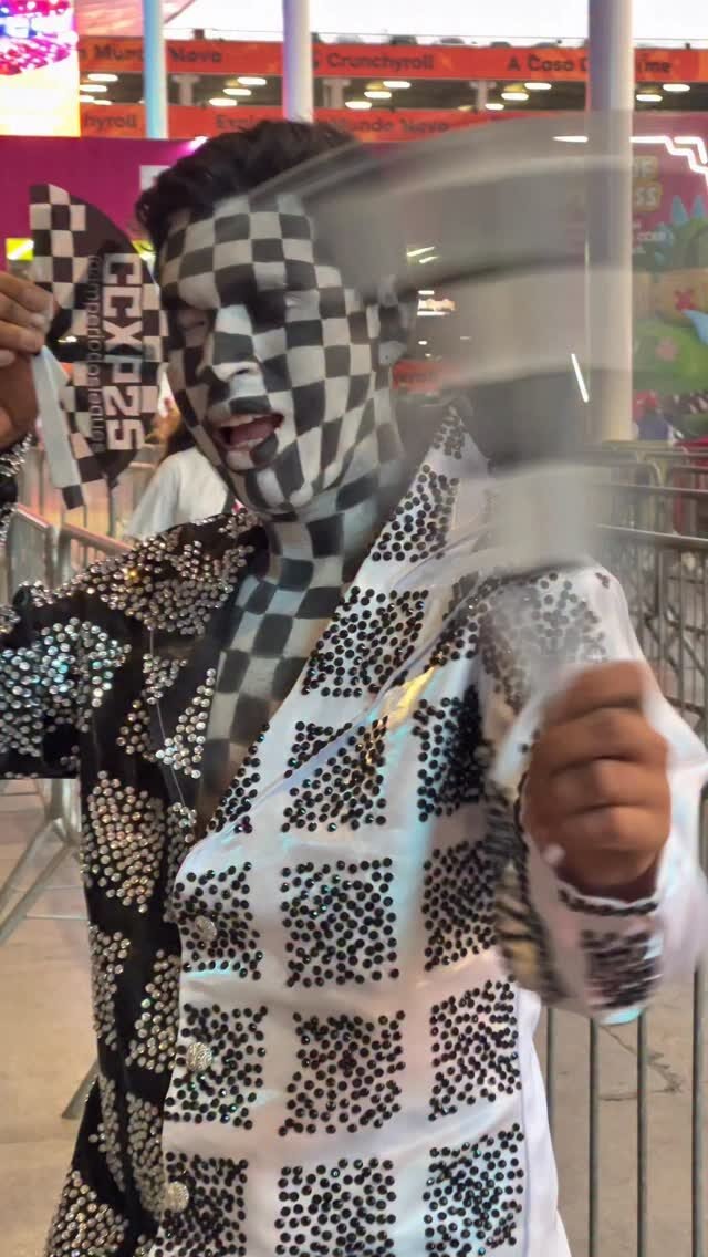 Instagram post from imperiodosleques. This post is in position 5.