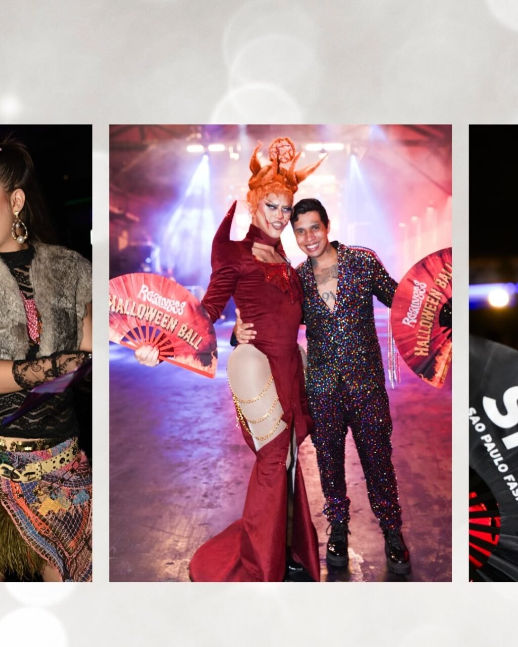 Instagram post from imperiodosleques. This post is in position 2.