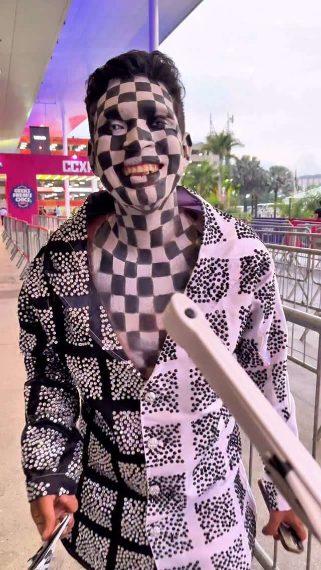 Instagram post from imperiodosleques. This post is in position 3.