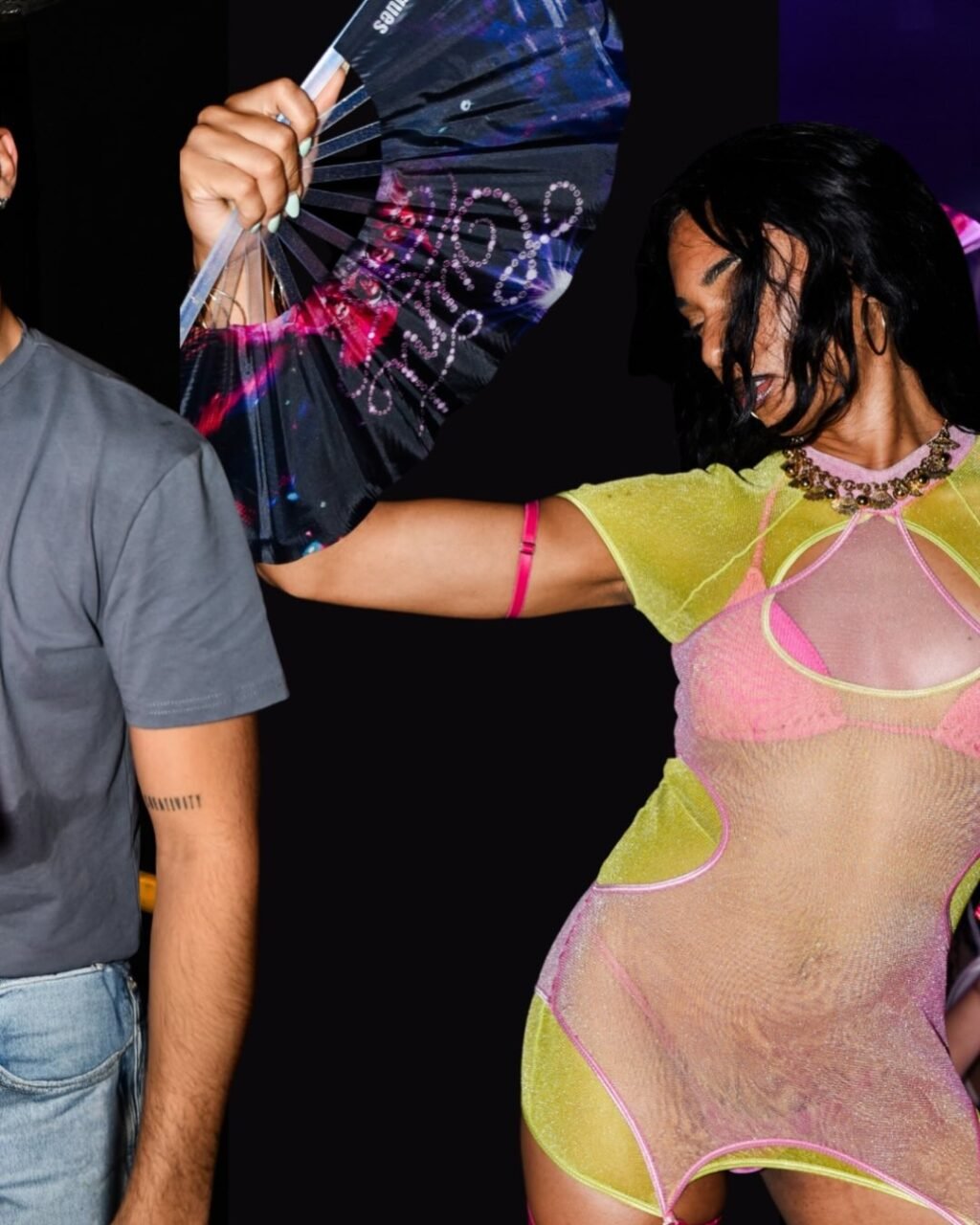 Instagram post from imperiodosleques. This post is in position 2.