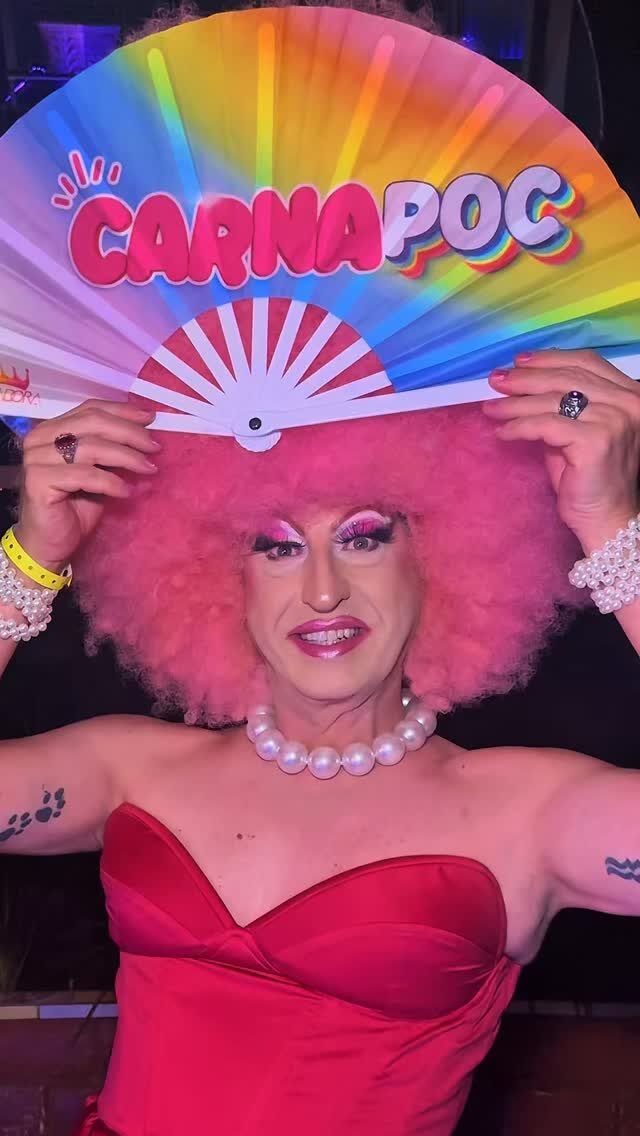 Instagram post from imperiodosleques. This post is in position 5.