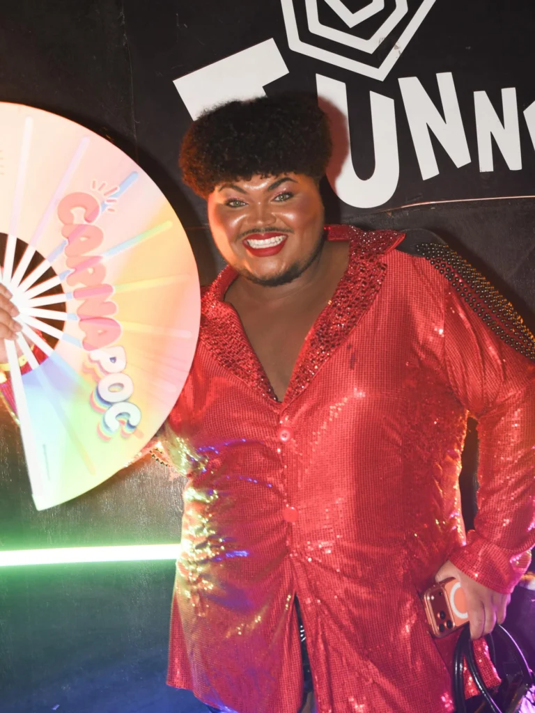 Instagram post from imperiodosleques. This post is in position 1.