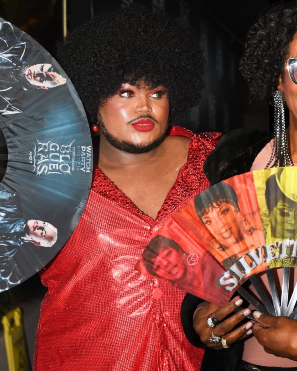 Instagram post from imperiodosleques. This post is in position 0.