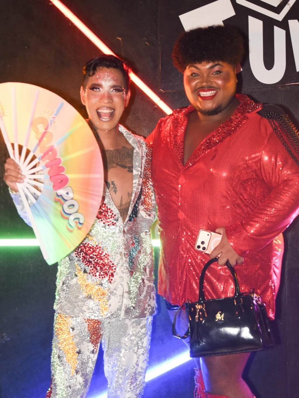 Instagram post from imperiodosleques. This post is in position 2.