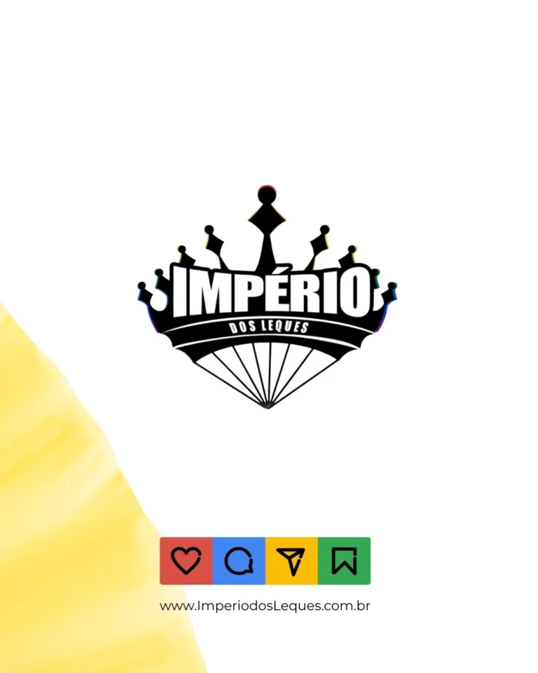 Instagram post from imperiodosleques. This post is in position 7.