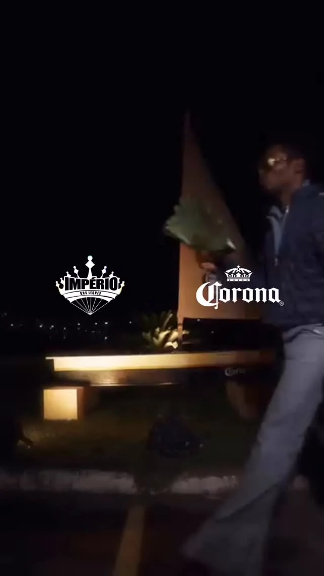 Instagram post from imperiodosleques. This post is in position 1.