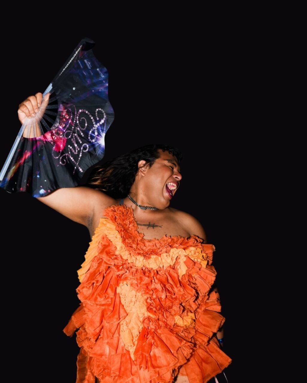 Instagram post from imperiodosleques. This post is in position 5.