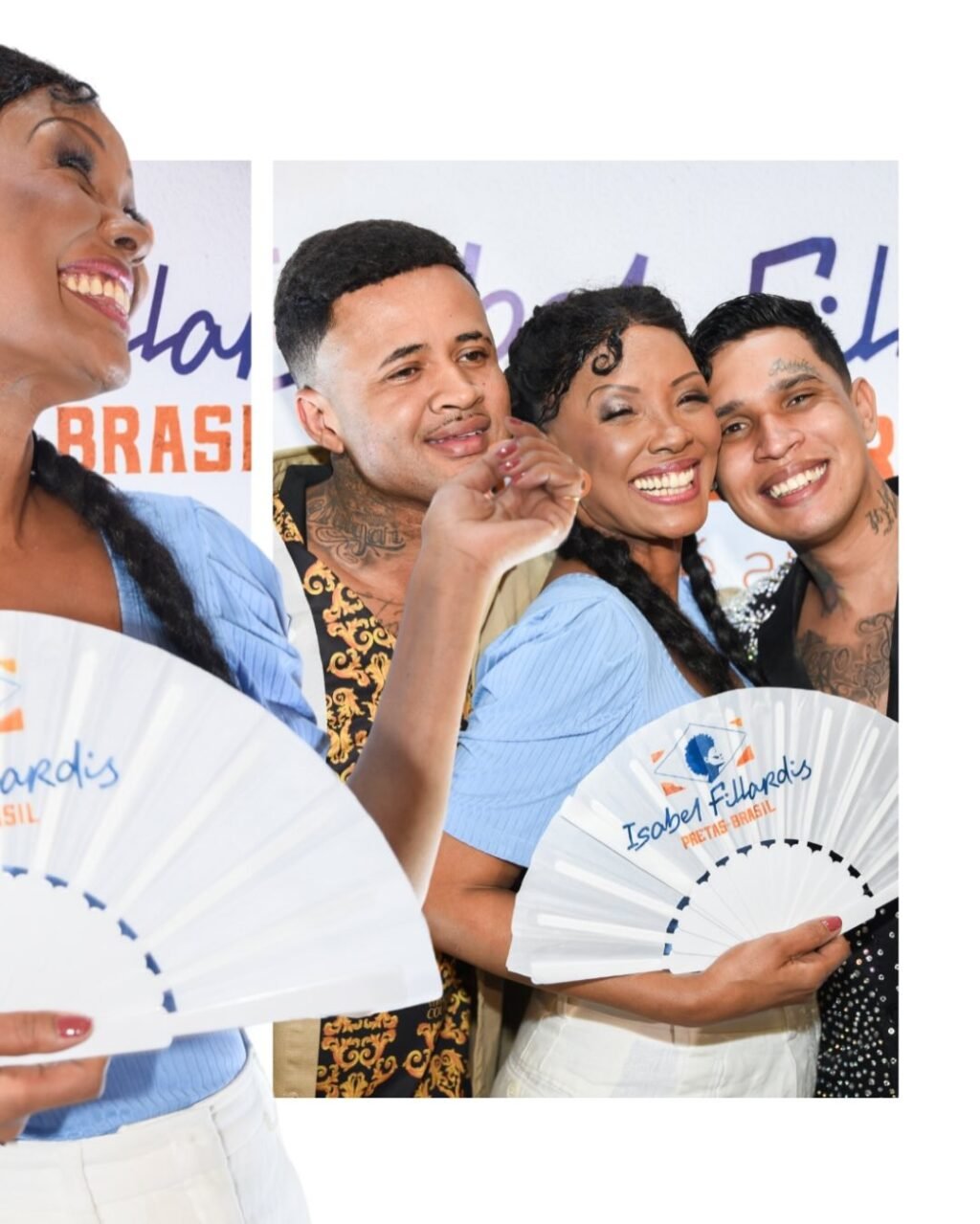 Instagram post from imperiodosleques. This post is in position 4.