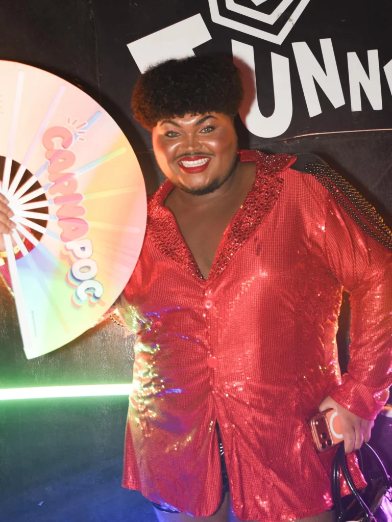 Instagram post from imperiodosleques. This post is in position 5.