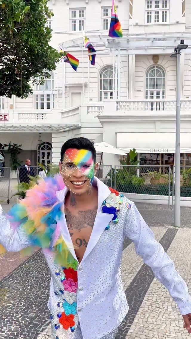 Instagram post from imperiodosleques. This post is in position 10.