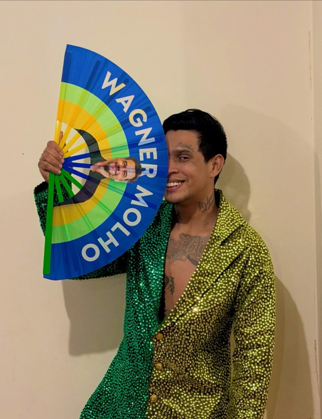 Instagram post from imperiodosleques. This post is in position 1.