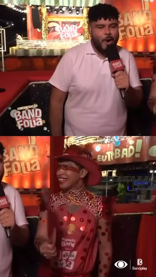 Instagram post from imperiodosleques. This post is in position 11.