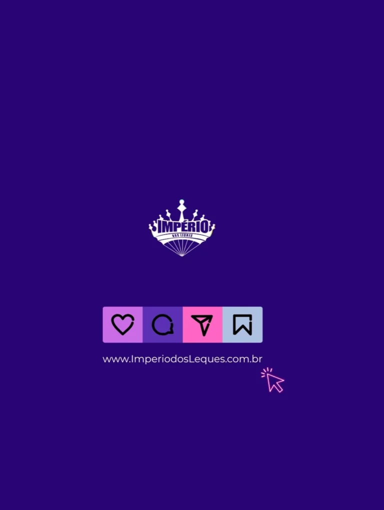 Instagram post from imperiodosleques. This post is in position 7.