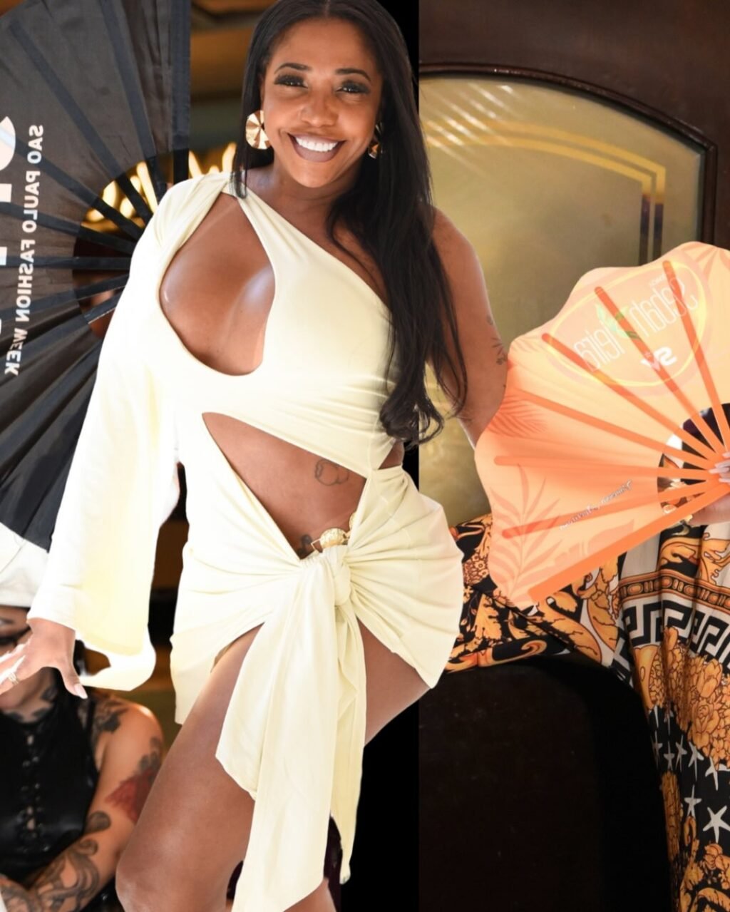 Instagram post from imperiodosleques. This post is in position 4.