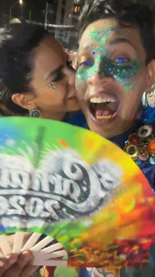 Instagram post from imperiodosleques. This post is in position 10.