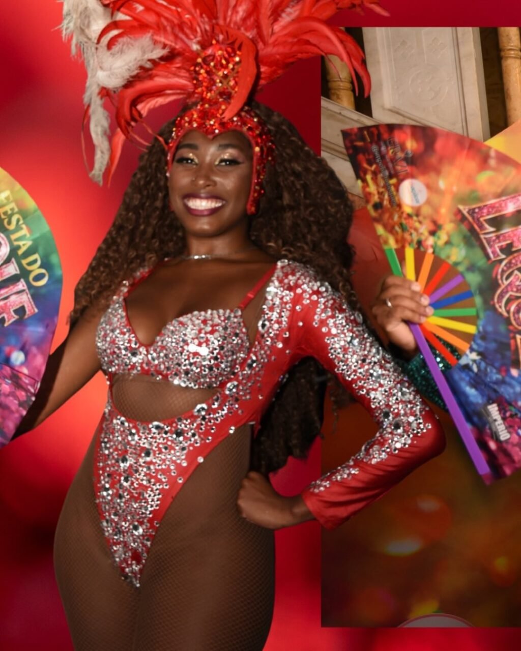 Instagram post from imperiodosleques. This post is in position 6.