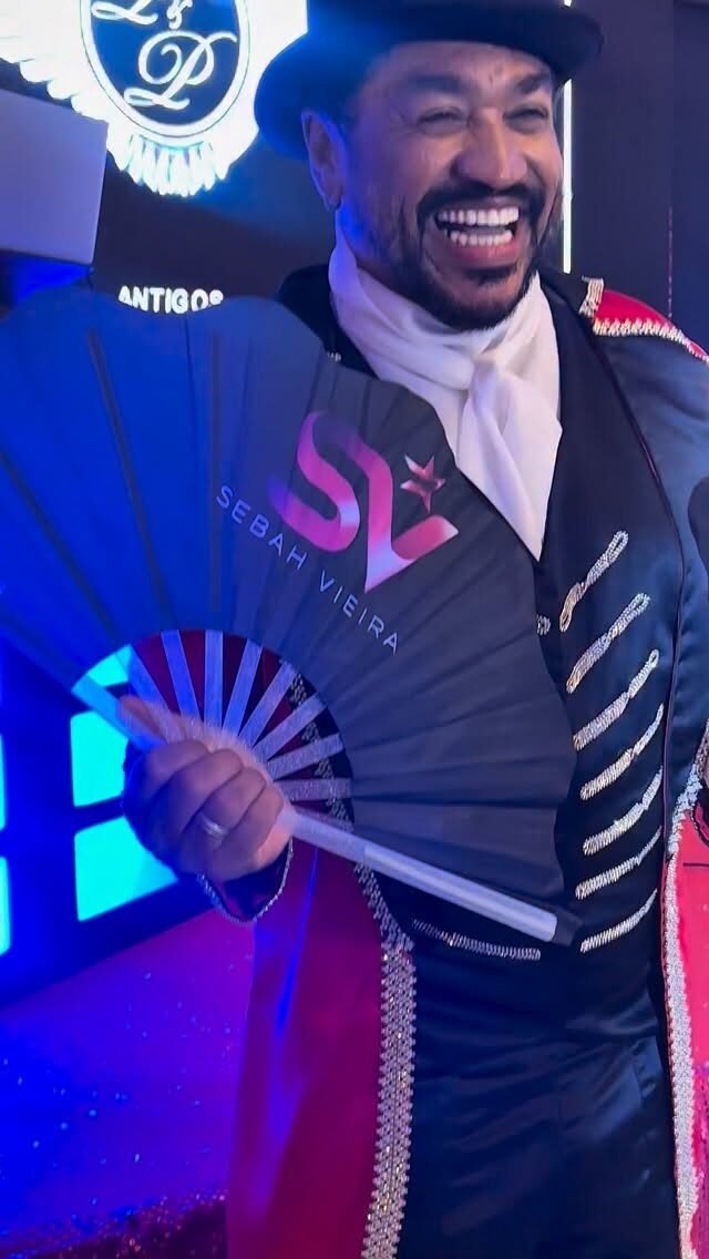 Instagram post from imperiodosleques. This post is in position 2.