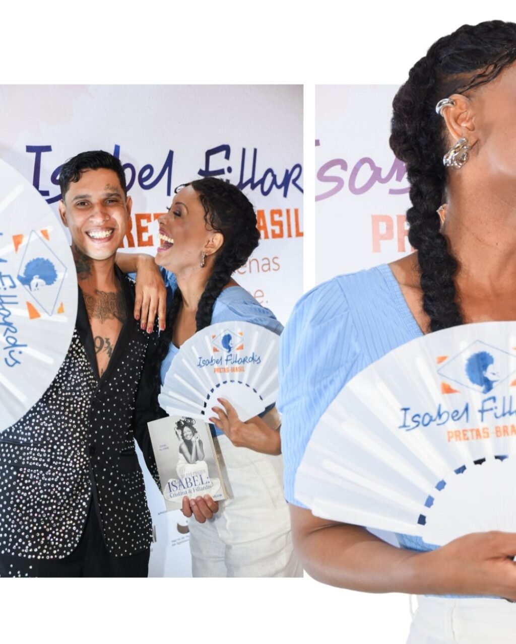 Instagram post from imperiodosleques. This post is in position 3.