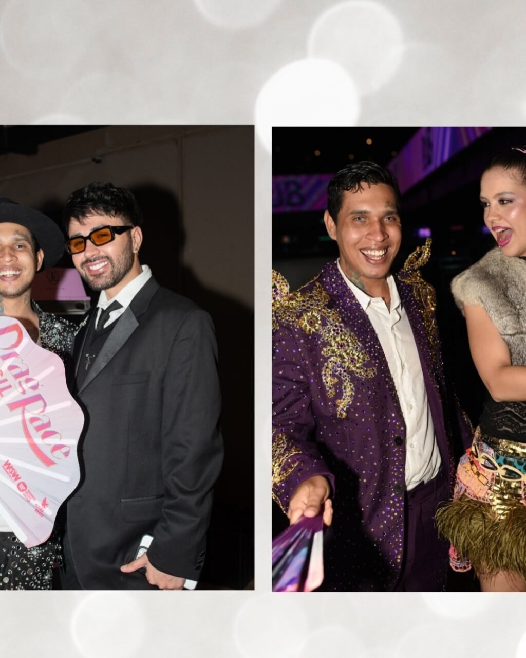 Instagram post from imperiodosleques. This post is in position 1.