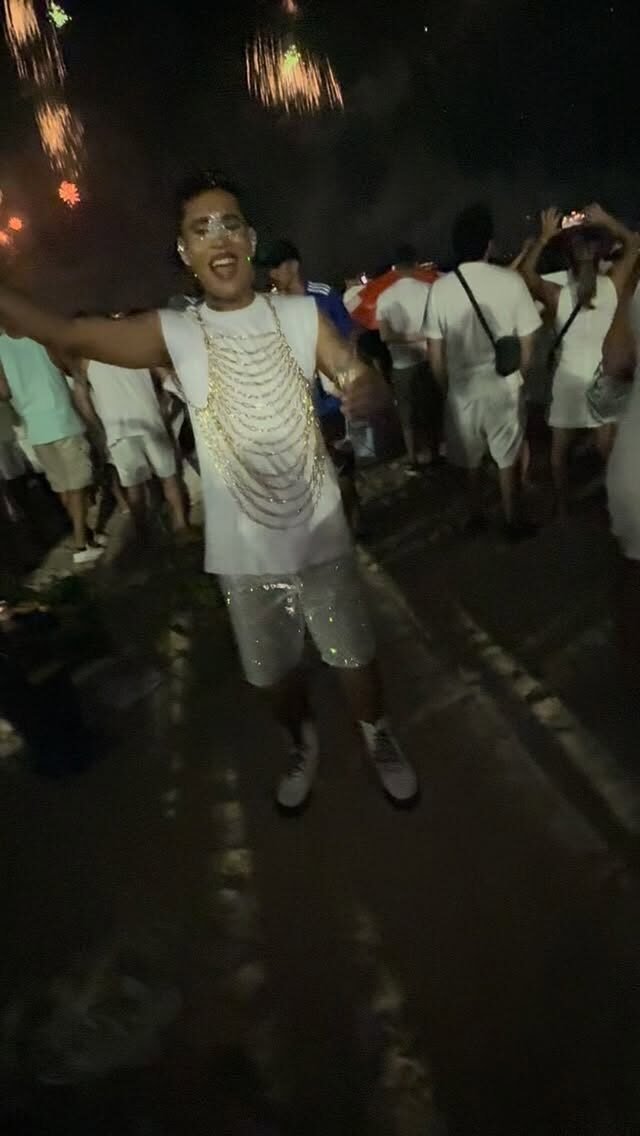 Instagram post from imperiodosleques. This post is in position 6.