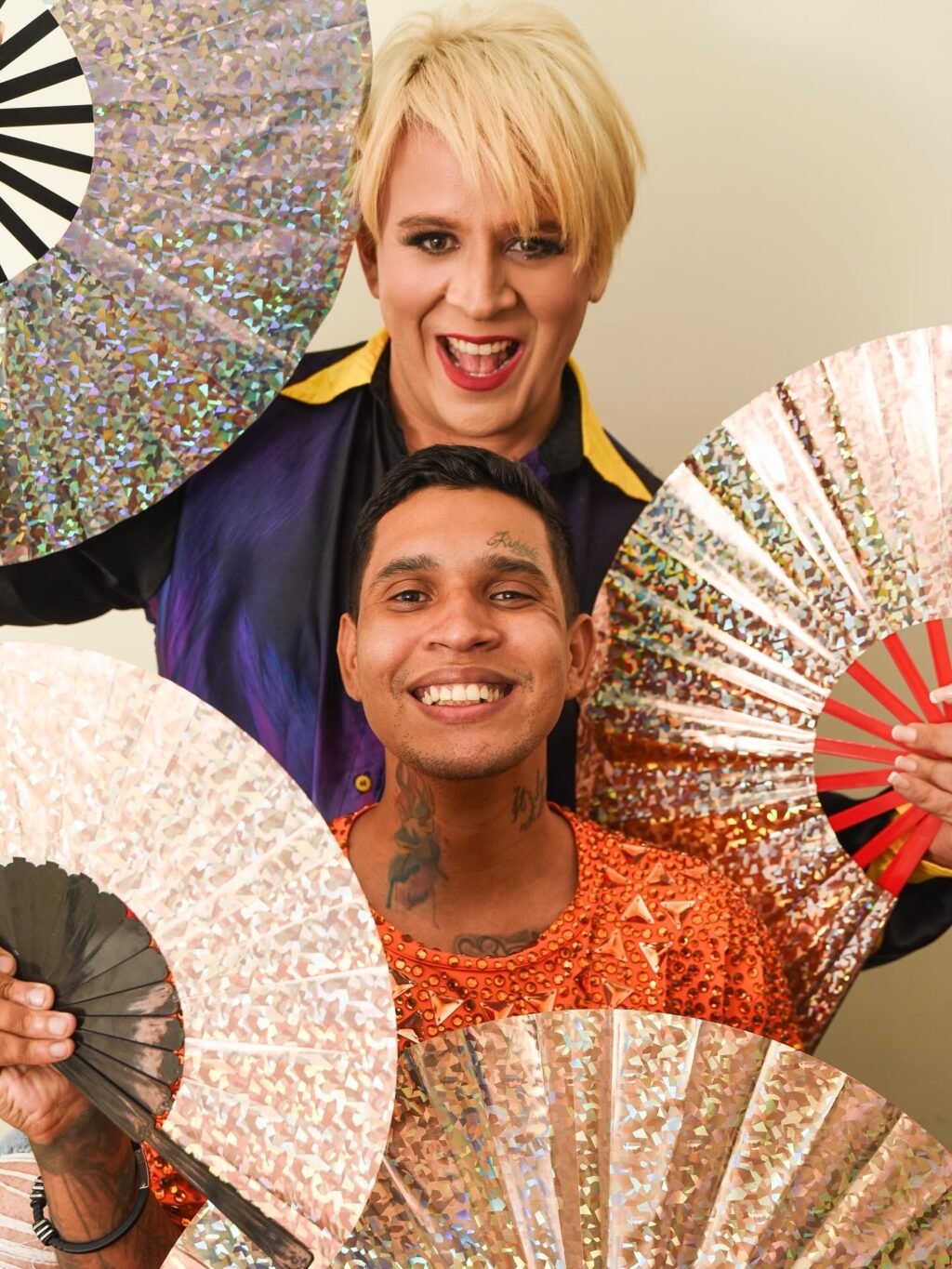 Instagram post from imperiodosleques. This post is in position 8.