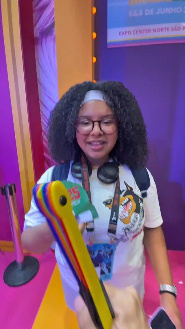 Instagram post from imperiodosleques. This post is in position 6.