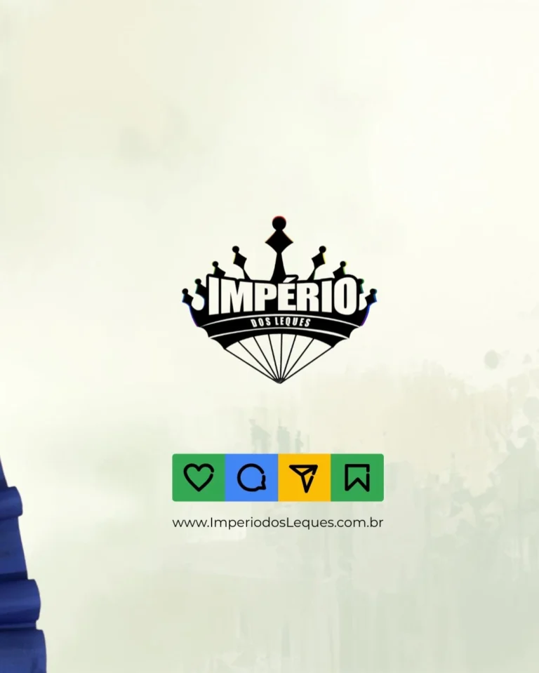 Instagram post from imperiodosleques. This post is in position 9.